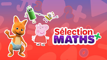 Sélection Maths (2024)