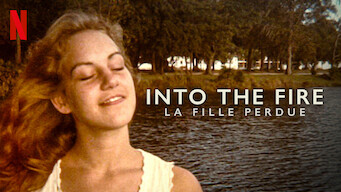 Into the Fire : La fille perdue (2024)