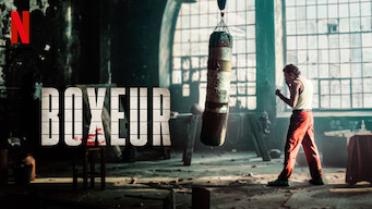 Boxeur (2024)