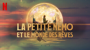 La Petite Nemo et le Monde des rêves (2022)