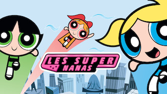 Les Super Nanas (2001)