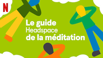 Le guide Headspace de la méditation (2021)