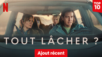 Tout lâcher ? (2024)