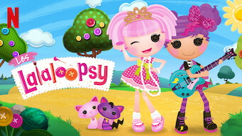 Les Lalaloopsy (2017)