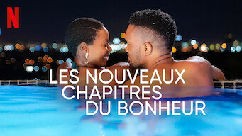 Les Nouveaux Chapitres du bonheur (2021)