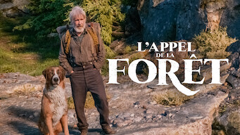 L'Appel de la forêt (2020)