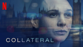 Collateral (2018)