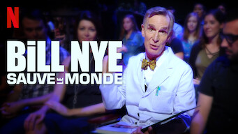 Bill Nye sauve le monde (2018)