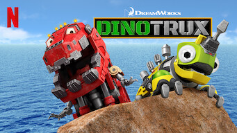 Dinotrux (2017)