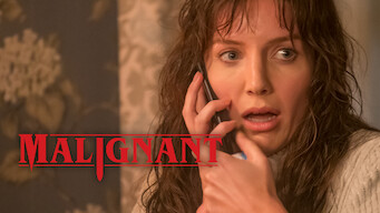 Malignant (2021)