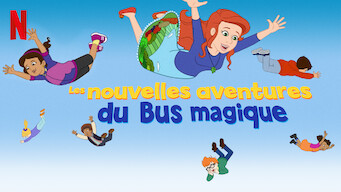 Les nouvelles aventures du Bus magique (2018)