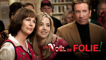 Un Noël de folie! (2004)