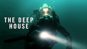 The Deep House (2021)