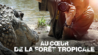 Au cœur de la forêt tropicale (2009)