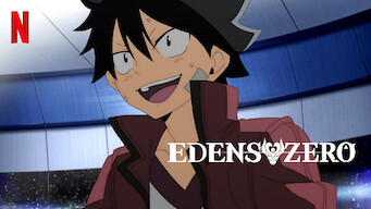 Edens Zero (2021)