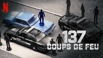 137 coups de feu (2021)