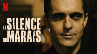 Le silence du marais (2019)