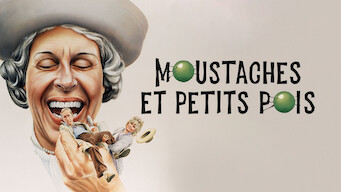 Moustaches et petits pois (1985)