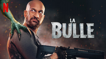 La Bulle (2022)