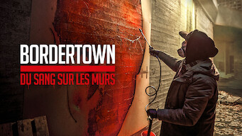 Bordertown : Du sang sur les murs (2021)