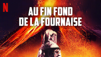 Au fin fond de la fournaise (2016)