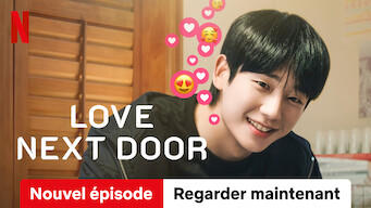 Love Next Door (2024)