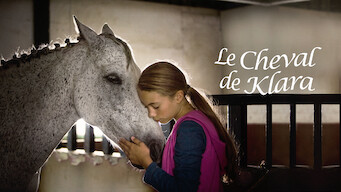 Le Cheval de Klara (2010)