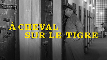 À cheval sur le tigre (1961)