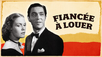 Fiancée à louer (1949)