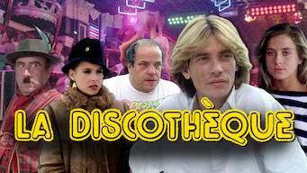 La Discothèque (1983)