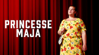 Princesse Maja (2008)