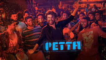 Petta (2019)