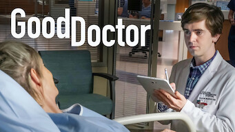 Good Doctor (2022)