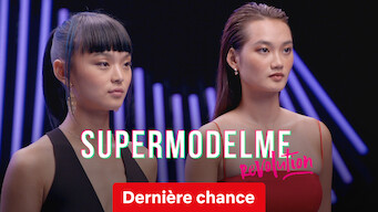 Supermodel Me: Revolution (2022)