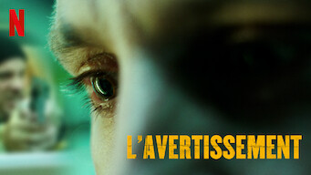 L'avertissement (2018)