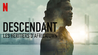 Descendant : Les héritiers d'Africatown (2022)