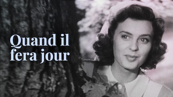 Quand il fera jour (1944)