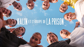 Kalin et l'équipe de la prison (2018)