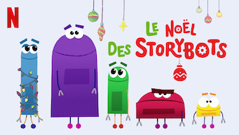 Le Noël des StoryBots (2017)