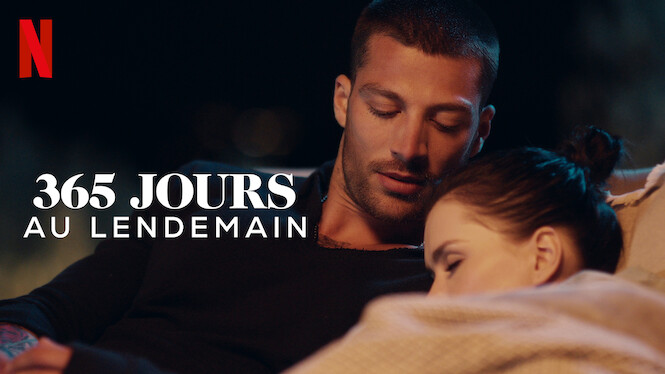 365 Jours Au Lendemain Date De Sortie