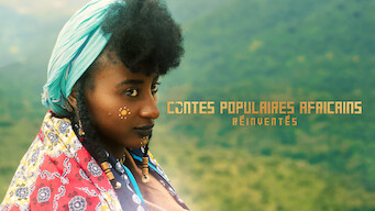 Contes populaires africains réinventés (2023)