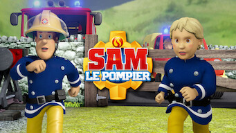 Sam le pompier (2018)