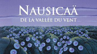 Nausicaä de la vallée du vent (1984)