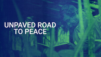 Unpaved Road to Peace (2019)