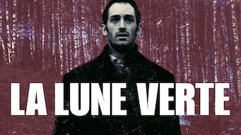 La Lune verte (2010)