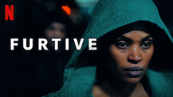 Furtive (2023)