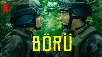 BÖRÜ (2018)