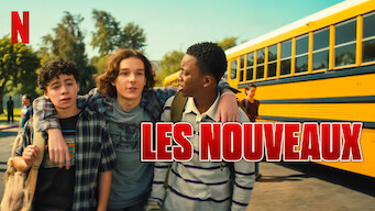 Les Nouveaux (2024)