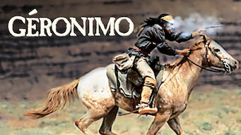 Géronimo (1993)