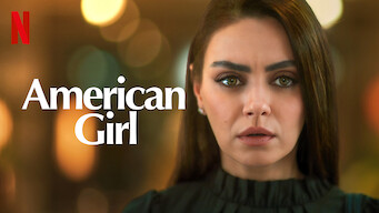 American Girl (2022)